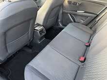 SEAT Leon TDI SE - U10921