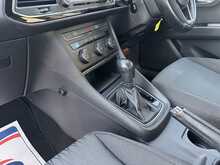 SEAT Leon TDI SE - U10921