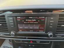SEAT Leon TDI SE - U10921
