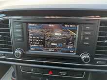 SEAT Leon TDI SE - U10921