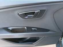 SEAT Leon TDI SE - U10921