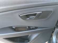 SEAT Leon TDI SE - U10921
