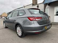 SEAT Leon TDI SE - U10921