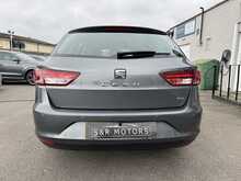 SEAT Leon TDI SE - U10921