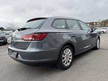 SEAT Leon TDI SE - U10921