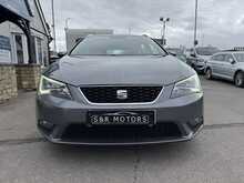 SEAT Leon TDI SE - U10921