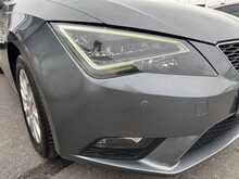 SEAT Leon TDI SE - U10921