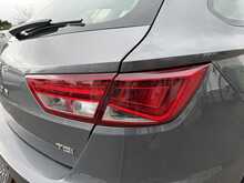 SEAT Leon TDI SE - U10921