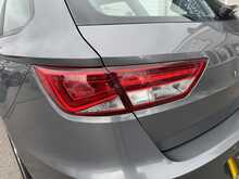 SEAT Leon TDI SE - U10921