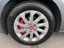 SEAT Leon TDI SE - U10921