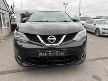 Nissan Qashqai dCi Acenta - U10922