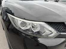 Nissan Qashqai dCi Acenta - U10922