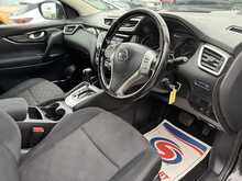 Nissan Qashqai dCi Acenta - U10922