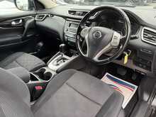 Nissan Qashqai dCi Acenta - U10922