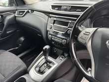 Nissan Qashqai dCi Acenta - U10922