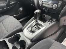 Nissan Qashqai dCi Acenta - U10922