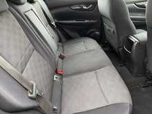 Nissan Qashqai dCi Acenta - U10922