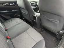 Nissan Qashqai dCi Acenta - U10922