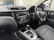 Nissan Qashqai dCi Acenta - U10922