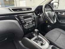 Nissan Qashqai dCi Acenta - U10922