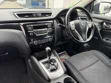 Nissan Qashqai dCi Acenta - U10922