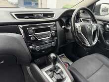 Nissan Qashqai dCi Acenta - U10922