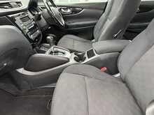 Nissan Qashqai dCi Acenta - U10922