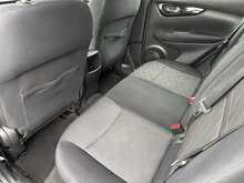 Nissan Qashqai dCi Acenta - U10922