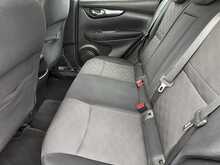 Nissan Qashqai dCi Acenta - U10922