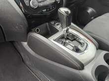 Nissan Qashqai dCi Acenta - U10922