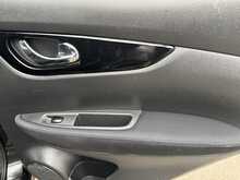 Nissan Qashqai dCi Acenta - U10922