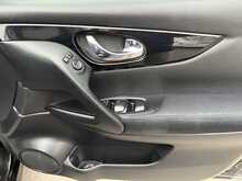 Nissan Qashqai dCi Acenta - U10922