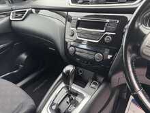 Nissan Qashqai dCi Acenta - U10922