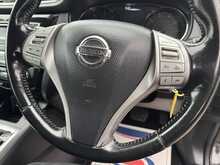 Nissan Qashqai dCi Acenta - U10922