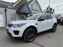 Land Rover Discovery Sport TD4 Landmark - U10923