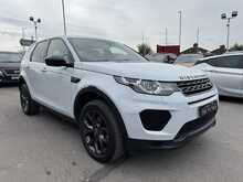 Land Rover Discovery Sport TD4 Landmark - U10923