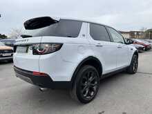 Land Rover Discovery Sport TD4 Landmark - U10923