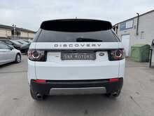 Land Rover Discovery Sport TD4 Landmark - U10923