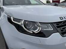 Land Rover Discovery Sport TD4 Landmark - U10923