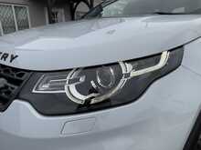 Land Rover Discovery Sport TD4 Landmark - U10923