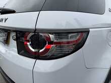 Land Rover Discovery Sport TD4 Landmark - U10923
