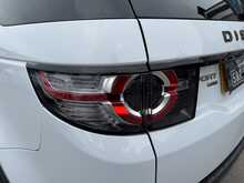 Land Rover Discovery Sport TD4 Landmark - U10923