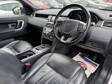 Land Rover Discovery Sport TD4 Landmark - U10923