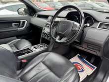 Land Rover Discovery Sport TD4 Landmark - U10923