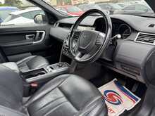 Land Rover Discovery Sport TD4 Landmark - U10923