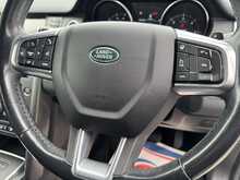 Land Rover Discovery Sport TD4 Landmark - U10923