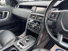 Land Rover Discovery Sport TD4 Landmark - U10923