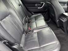 Land Rover Discovery Sport TD4 Landmark - U10923