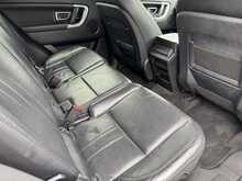 Land Rover Discovery Sport TD4 Landmark - U10923