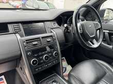 Land Rover Discovery Sport TD4 Landmark - U10923